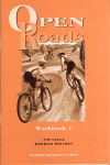 OPEN ROADS 1 WB. **O