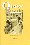 OPEN ROADS 2.WORKBOOK