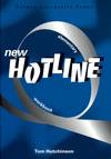 NEW HOTLINE ELEMENTARY.(WB)