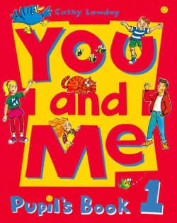 YOU AND ME 1.ST OXF