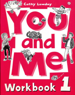 YOU AND ME 1.WB
