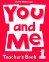 YOU AND ME 1.(TEACHER)