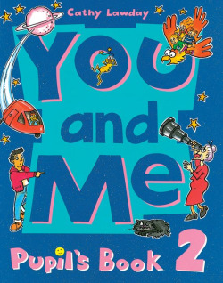 YOU AND ME 2.STD