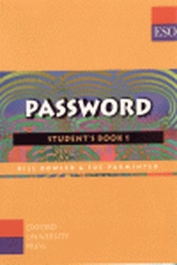 PASSWORD 1.ST (1O.ESO)