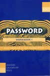 PASSWORD WB.1.ESO **O