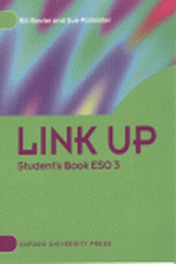 LINK UP 3.ST (3O.ESO)