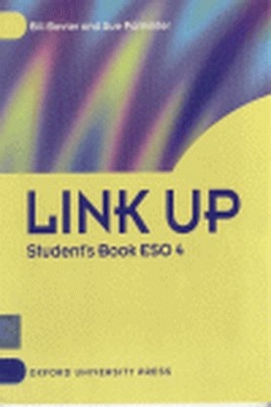 LINK UP 4.ST (4O.ESO)