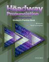 PRONUNCIATION.(ST).UPPER-INTERMEDIATE.NEW HEADWAY