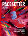 PACESETTER STARTER.ST (ESO).(+CD)