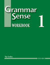 Grammar Sense 1: Workbook