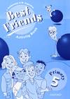 (00).BEST FRIENDS 5.ACTIVITY.(5O.PRIMARIA)