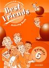 (01).BEST FRIENDS 6.ACTIVITY.(6O.PRIMARIA)