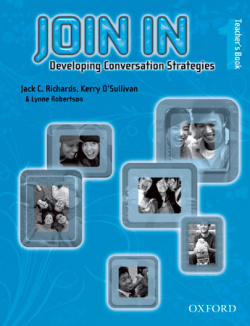 Join In 1: Teachers Book