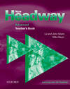 NEW HEADWAY ADVANCED.TEACHER'S BOOK (PROFESOR)