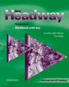 ANT/NEW HEADWAY ADVANCED.WB(+KEY)