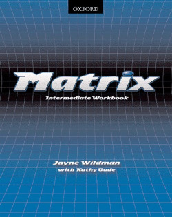 MATRIX INTERMEDIATE.WB