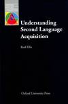 Oxford Applied Linguistics: Understanding Second Language Ac
