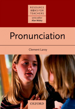 Resource Books for Teachers: Pronunciation