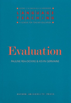 Language Teaching Evaluation