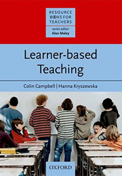 Resource Books for Teachers: Learner-Based Teaching
