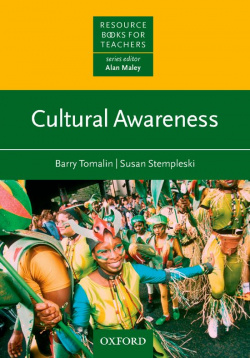 Resource Books for Teachers: Cultural Awareness