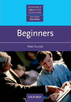 Resource Books for Teachers: Beginners