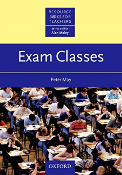 Resource Books for Teachers: Exam Classes