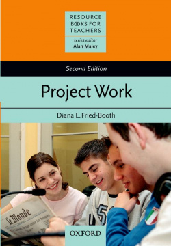 Resource Books for Teachers: Project Work 2nd Edition