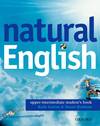 NATURAL ENGLISH 4.ST (UPPER-INTERMEDIATE)