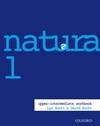 NATURAL ENGLISH 4.WB-KEY (UPPER-INTERMEDIATE)