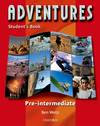 ENG.ADVENTURES.(ST).PRE-INTERMEDIATE