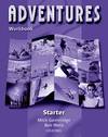 ENG.ADVENTURES.(WB).STARTER
