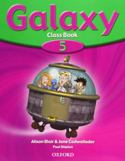 (04).GALAXY 5O.CLASSBOOK.PRIMARIA