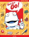 GET SET GO.(STARTER).(ALPHABET BOOK)