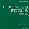 Business Focus Pre-Intermediate: Class CD (2)