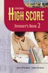 High Score 2: Students Book