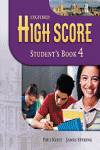 High Score 4: Students Book