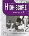 High Score 4: Workbook