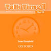 Talk Time 1: Class CD