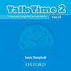 Talk Time 2: Class CD