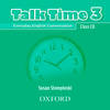 Talk Time 3: Class CD