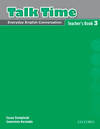 Talk Time 3: Teachers Book