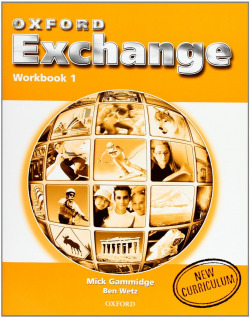 OXFORD EXCHANGE 1O.ESO.WORKBOOK **OTEXSECU