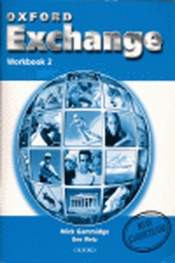 ANT/OXFORD EXCHANGE 2O.ESO.ST **OTEX