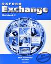 OXFORD EXCHANGE 2O.ESO.WORKBOOK **OTEXSECU