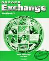OXFORD EXCHANGE 3O.ESO.WORKBOOK **OTEXSECU