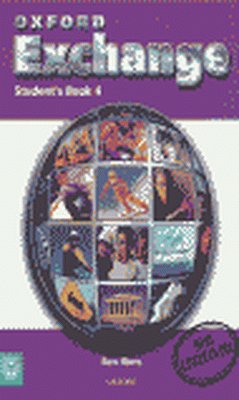 ANT/OXFORD EXCHANGE 4O.ESO.ST **OTEX