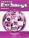 OXFORD EXCHANGE 4O.ESO.WORKBOOK **OTEX