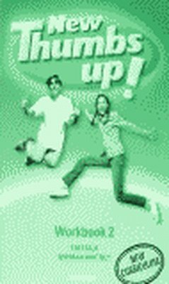 ANT/(02).NEW HUMBS UP 2O.ESO.WORKBOOK **OTE