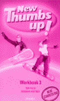 ANT/(02).NEW HUMBS UP 3O.ESO.WORKBOOK **OTE